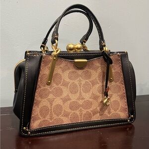 Coach Kisslock Dreamer 21